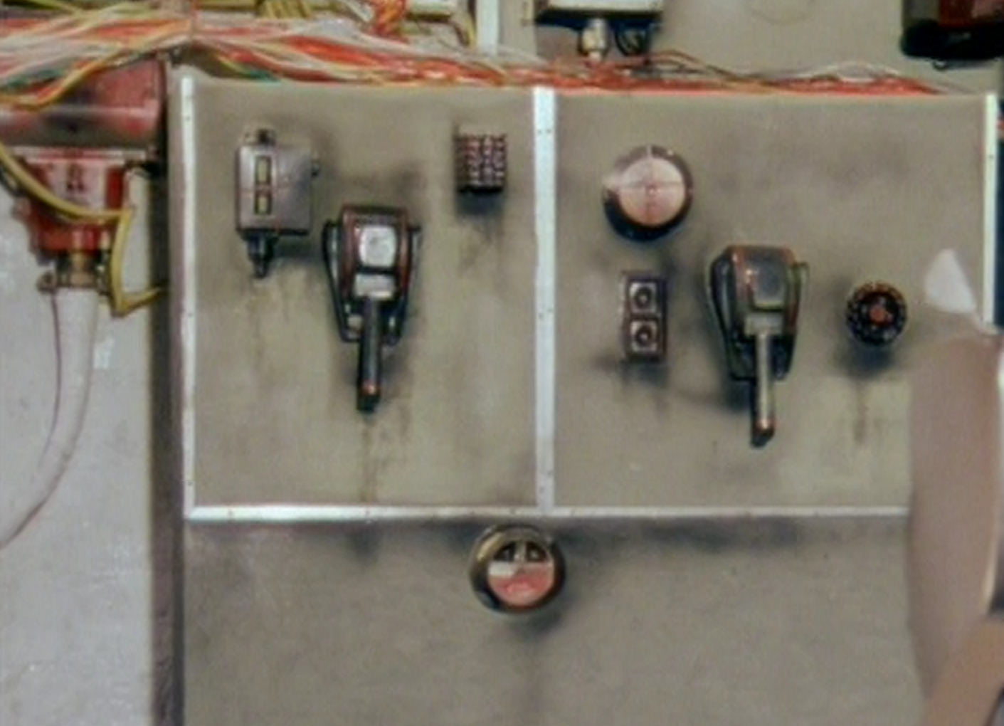 Controls for Transduction Barriers