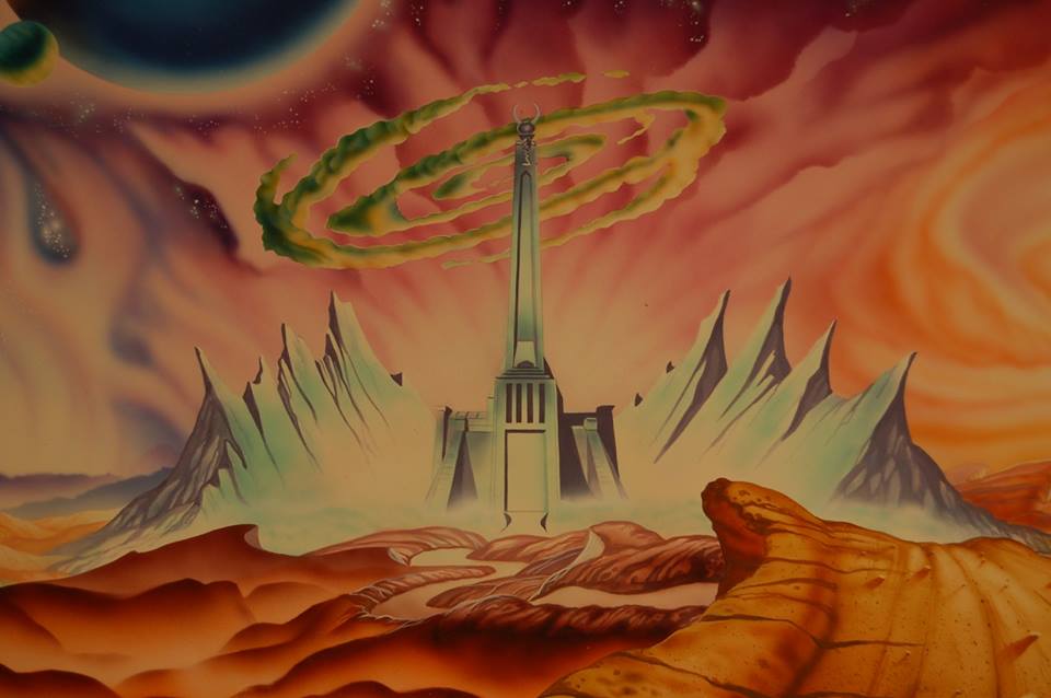 The Dark Tower The Dark Tower