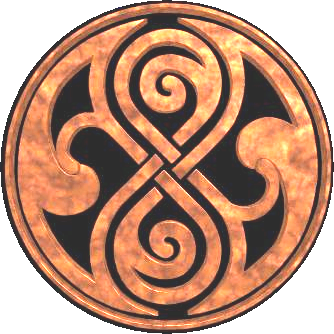 Seal of Rassilon