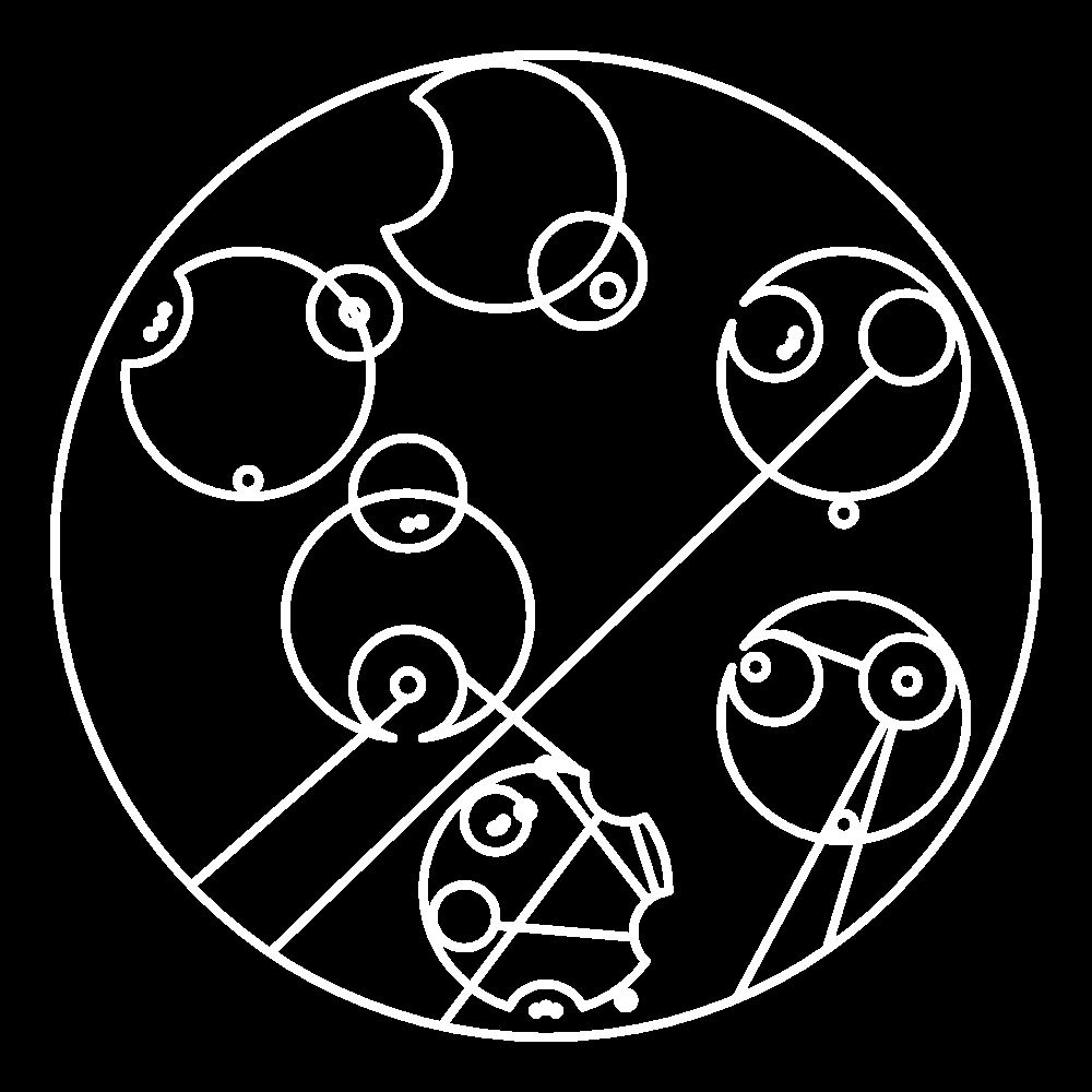 Sherman Gallifreyan