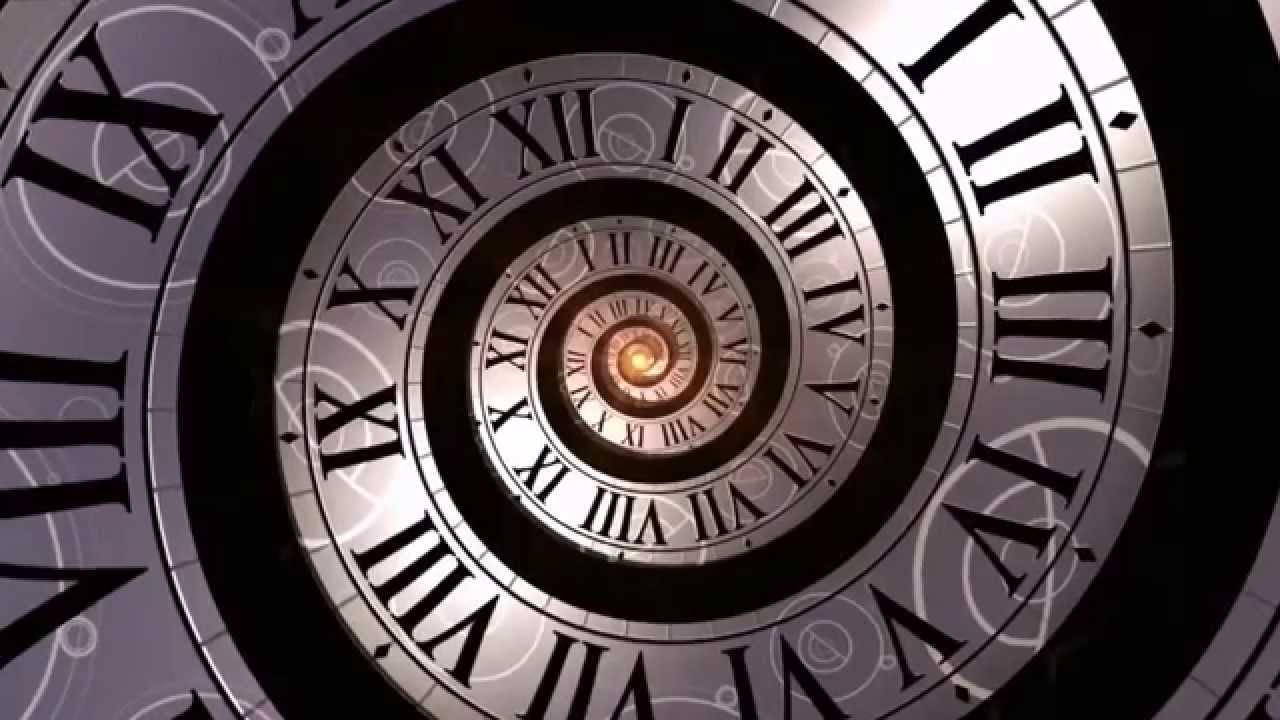 Time Spiral