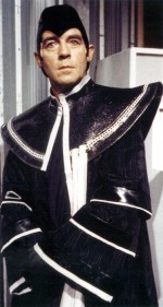 Valeyard